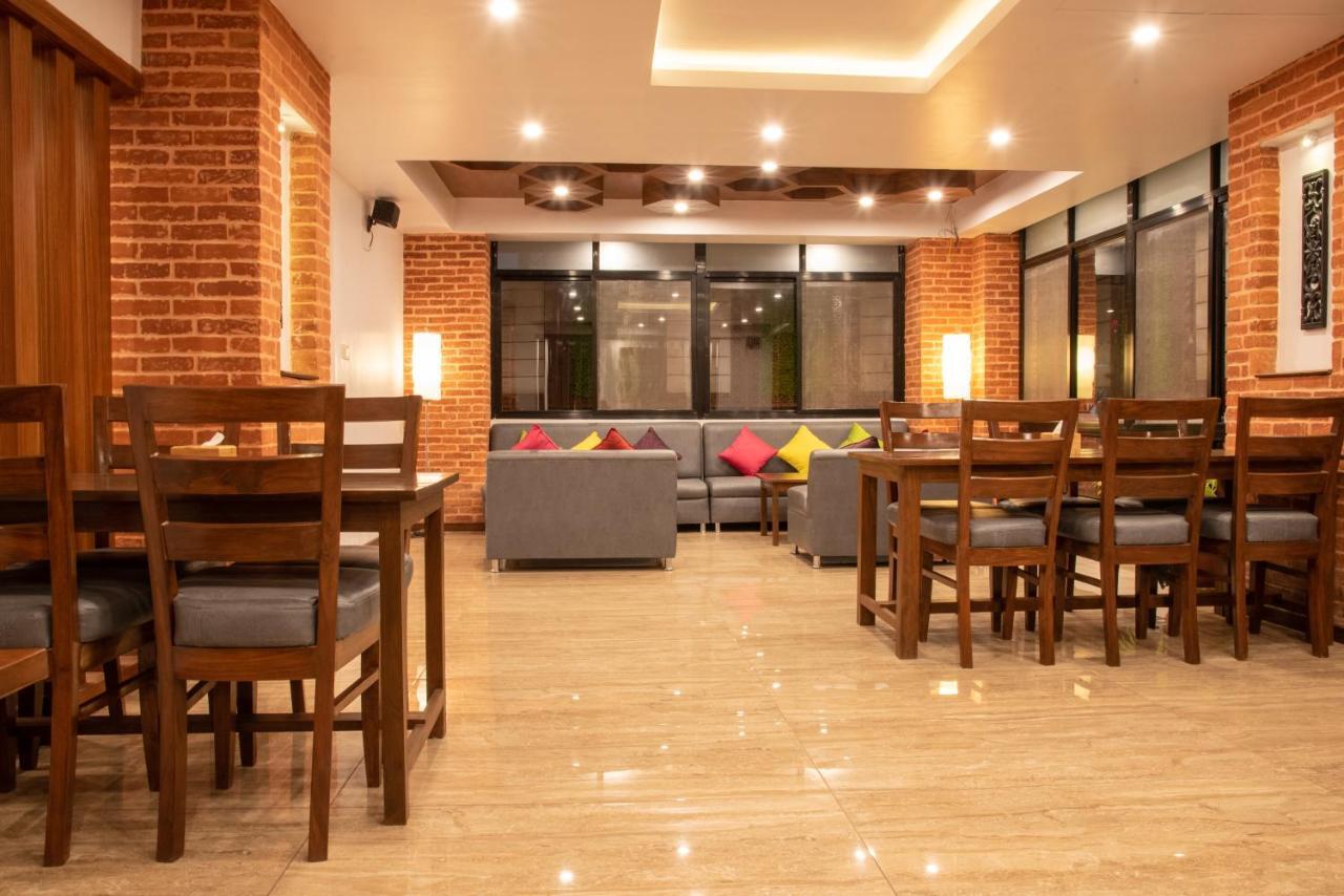 Sunshine Boutique 3* Kathmandu