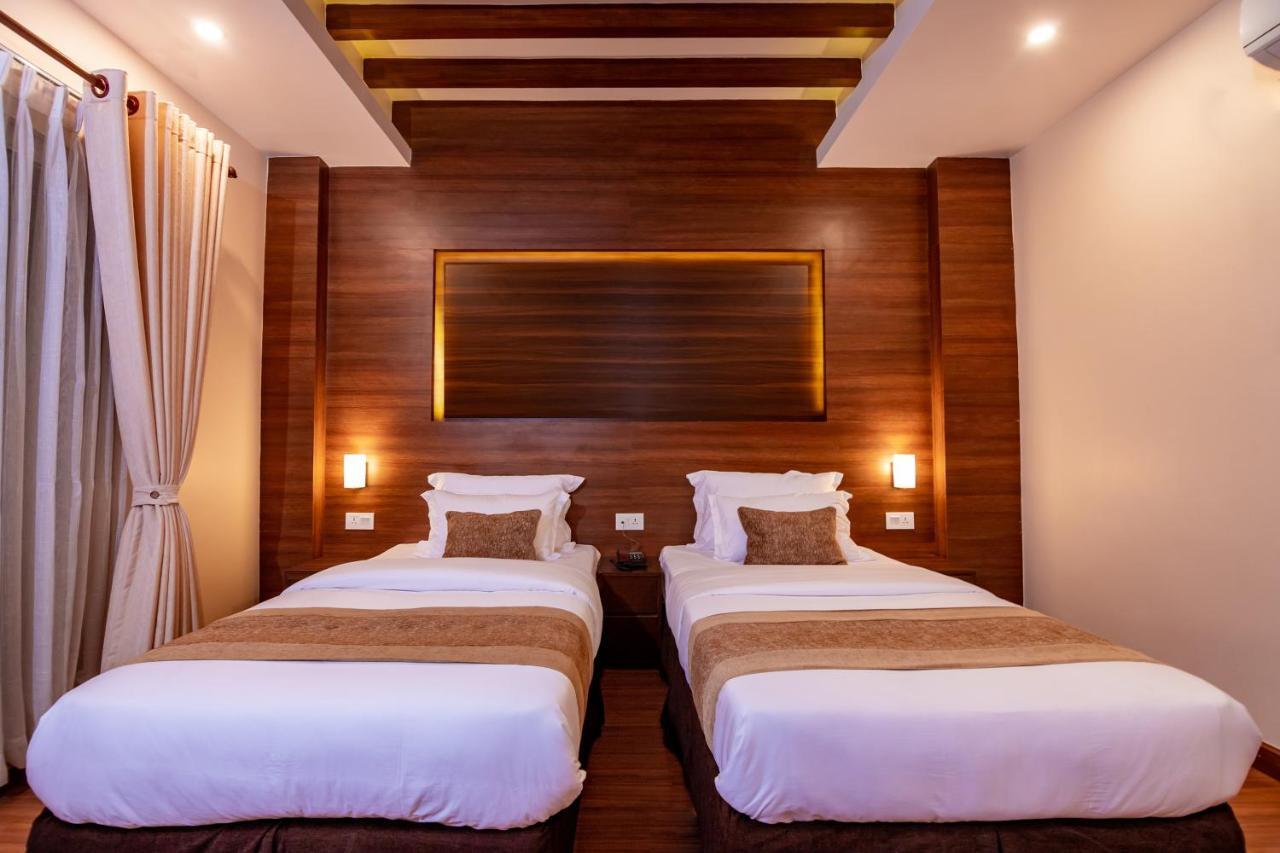 Sunshine Boutique Hotel 3*