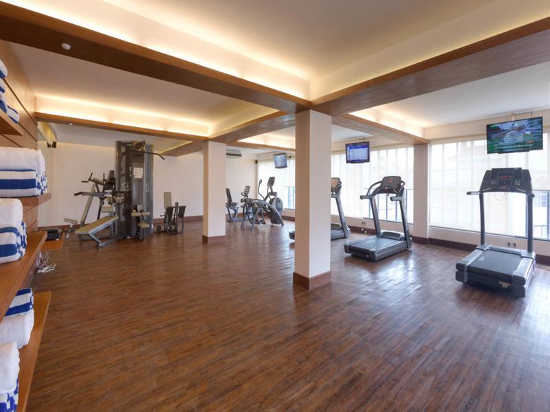 Himalaya Hotel 5*