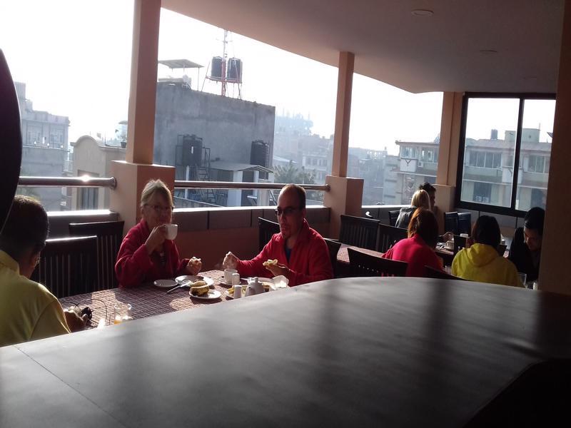 Kathmandu City Hotel Hotel Kathmandu
