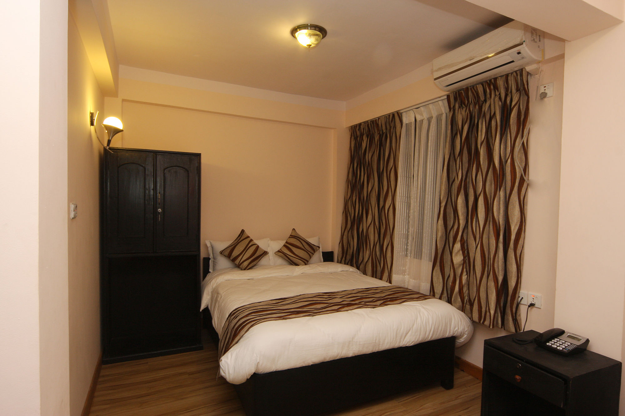 Kathmandu City Hotel Hotel Kathmandu