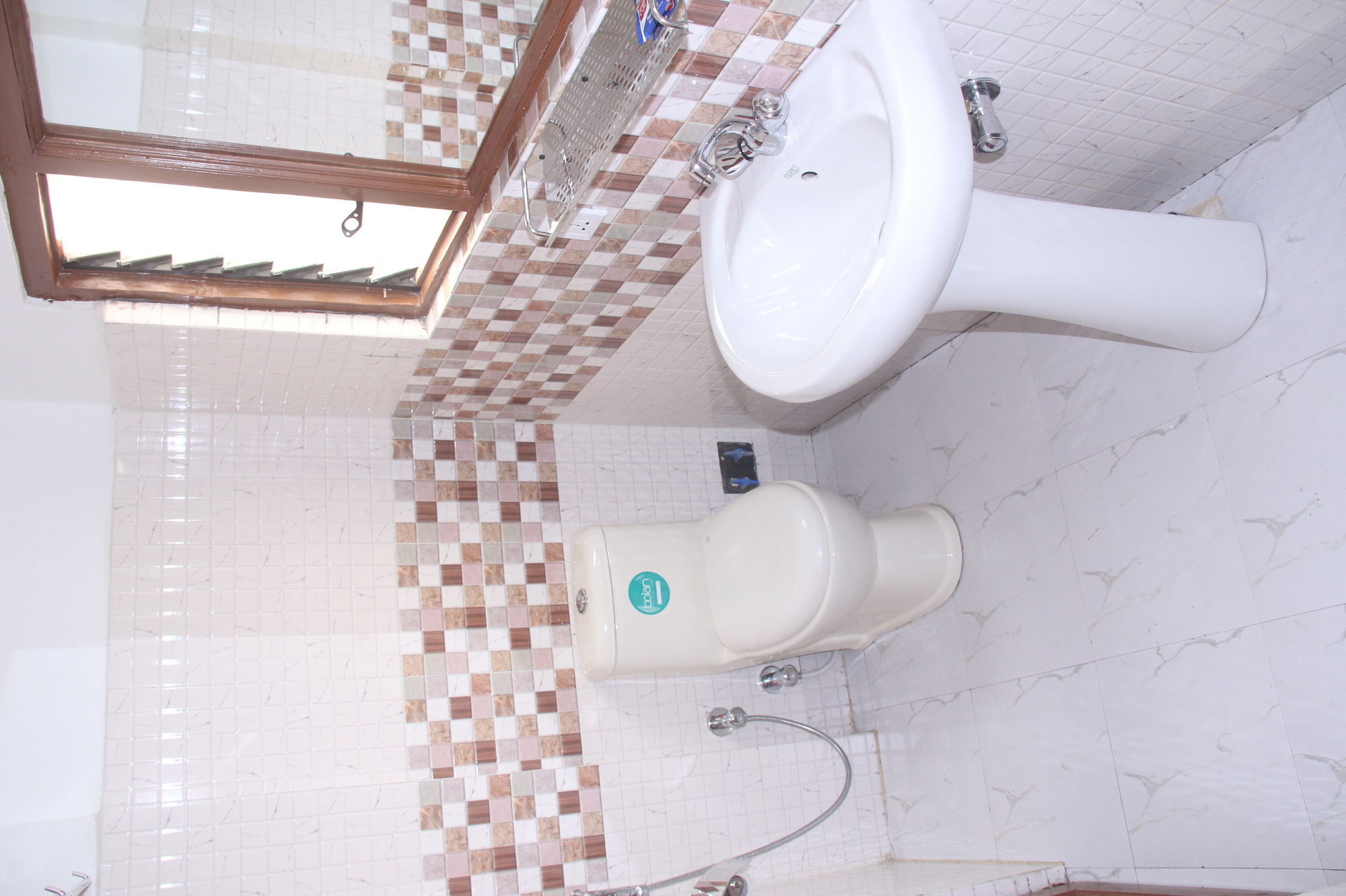 Kathmandu City Hotel