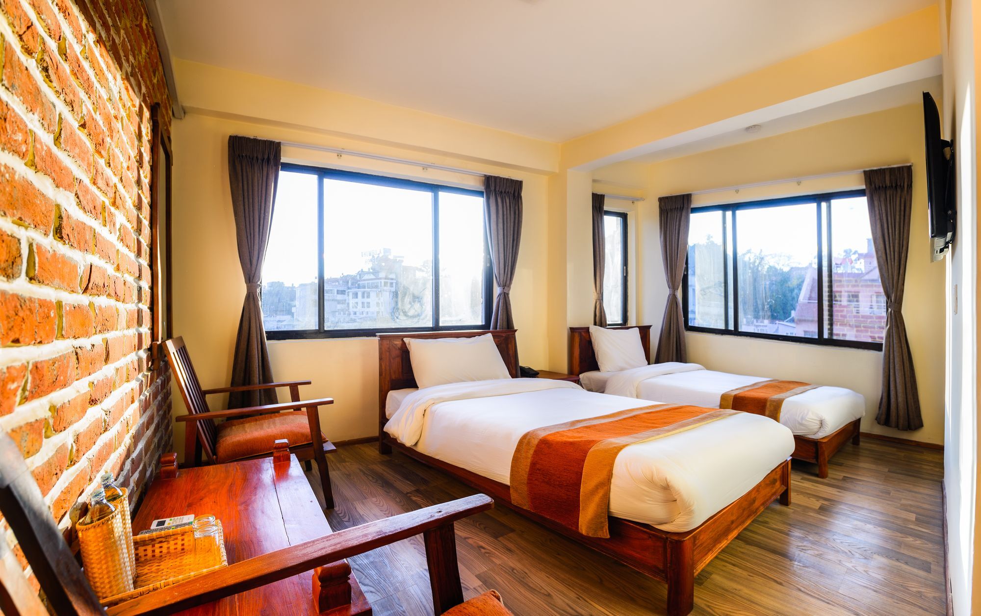 Hotel Golden Temple Kathmandu