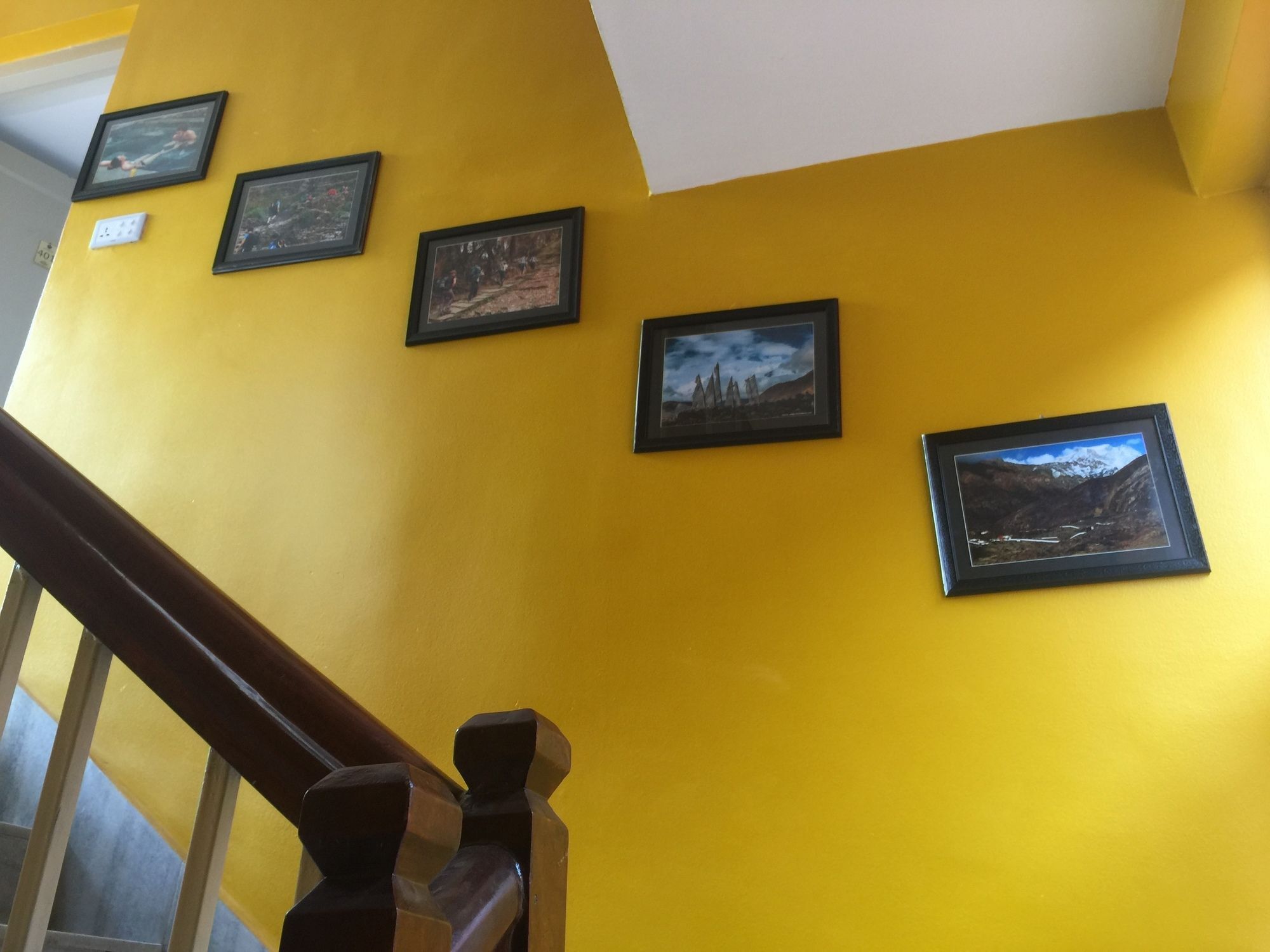 Himalayan Oasis 3* Kathmandu