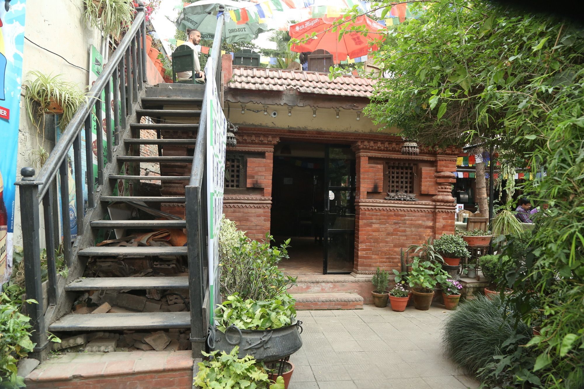 Himalayan Oasis 3*