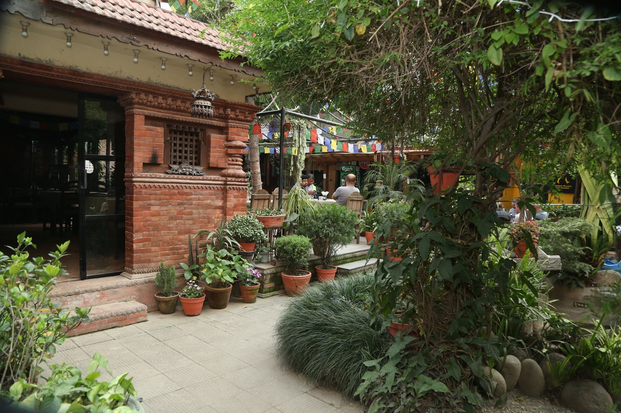 Himalayan Oasis 3*