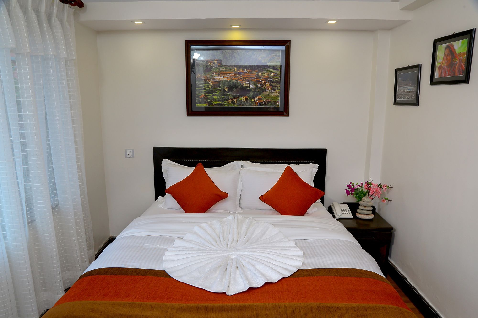 Himalayan Oasis 3* Kathmandu