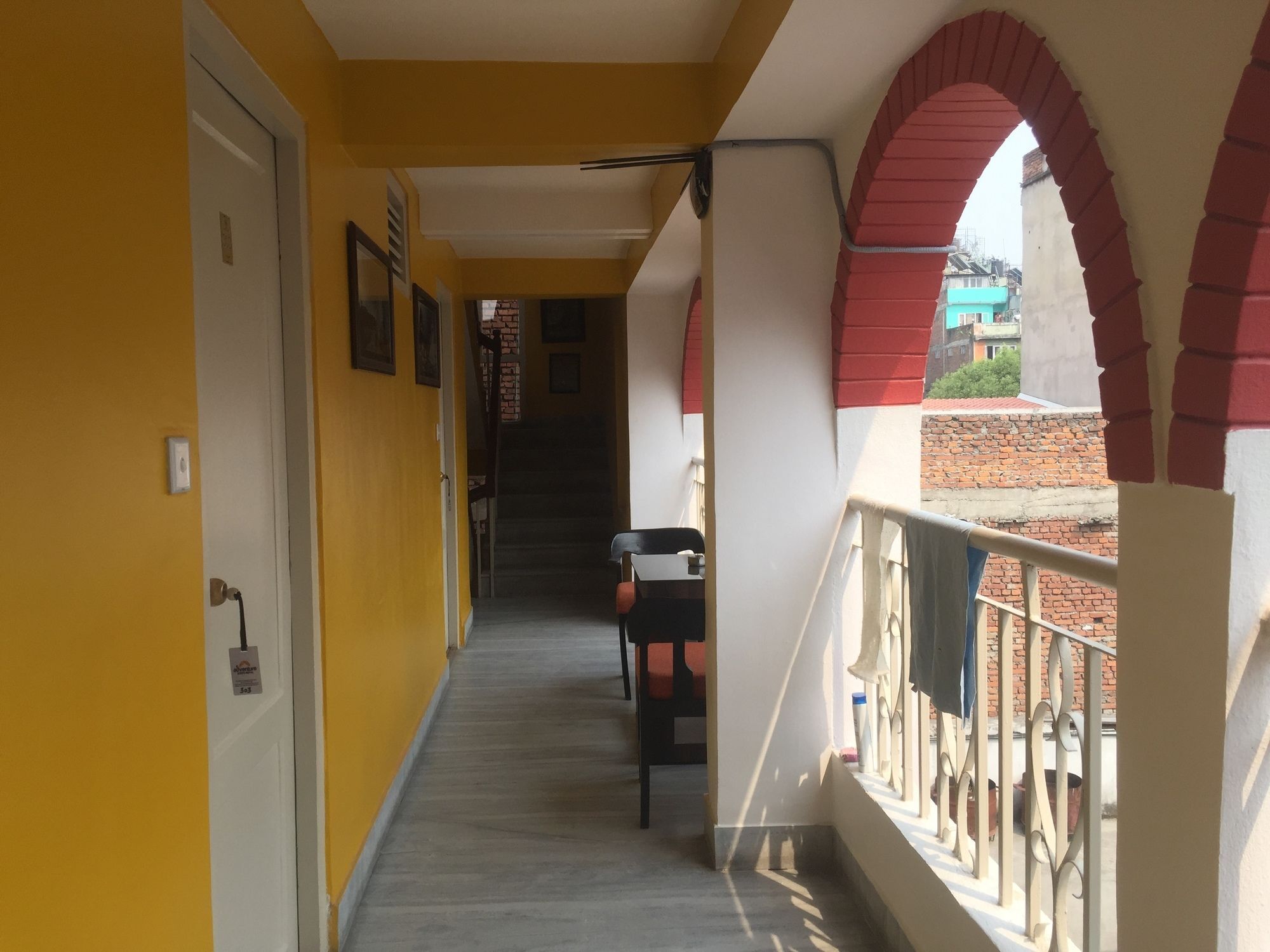 Himalayan Oasis Kathmandu