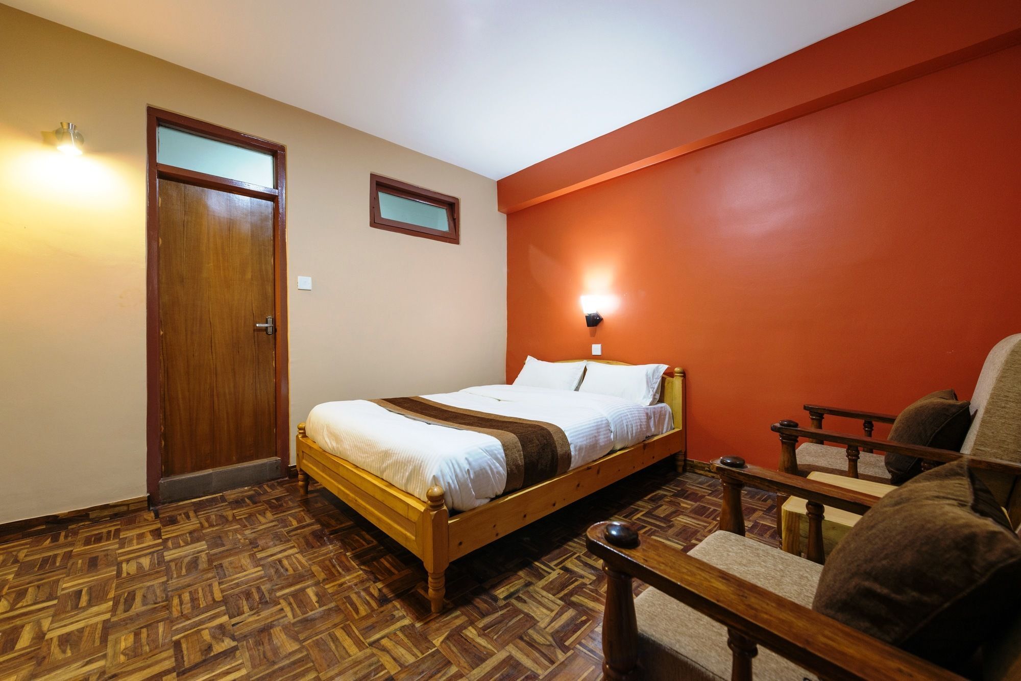 Khangsar 2* Kathmandu