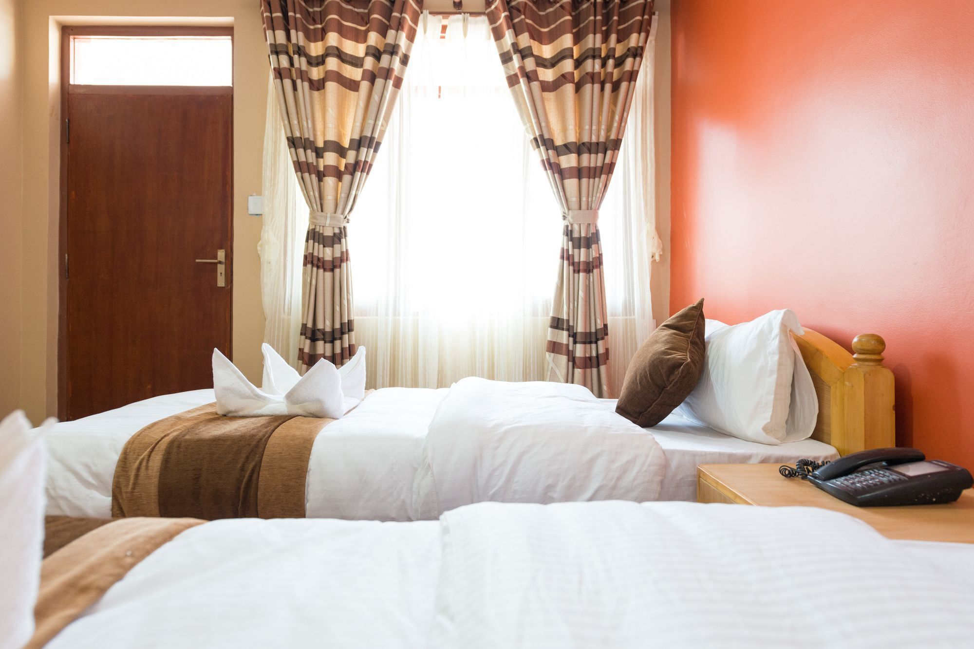 Khangsar Guest house Kathmandu