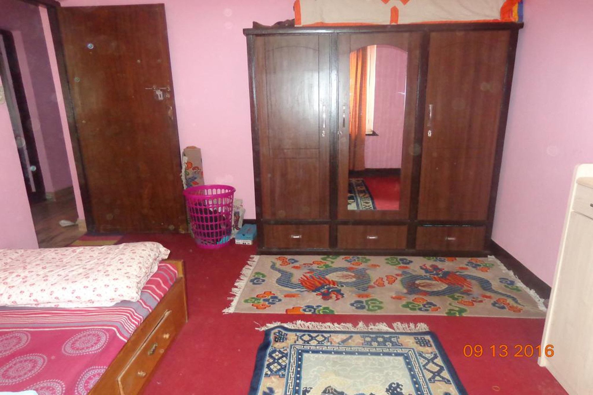 Homestay Sudha's Garden