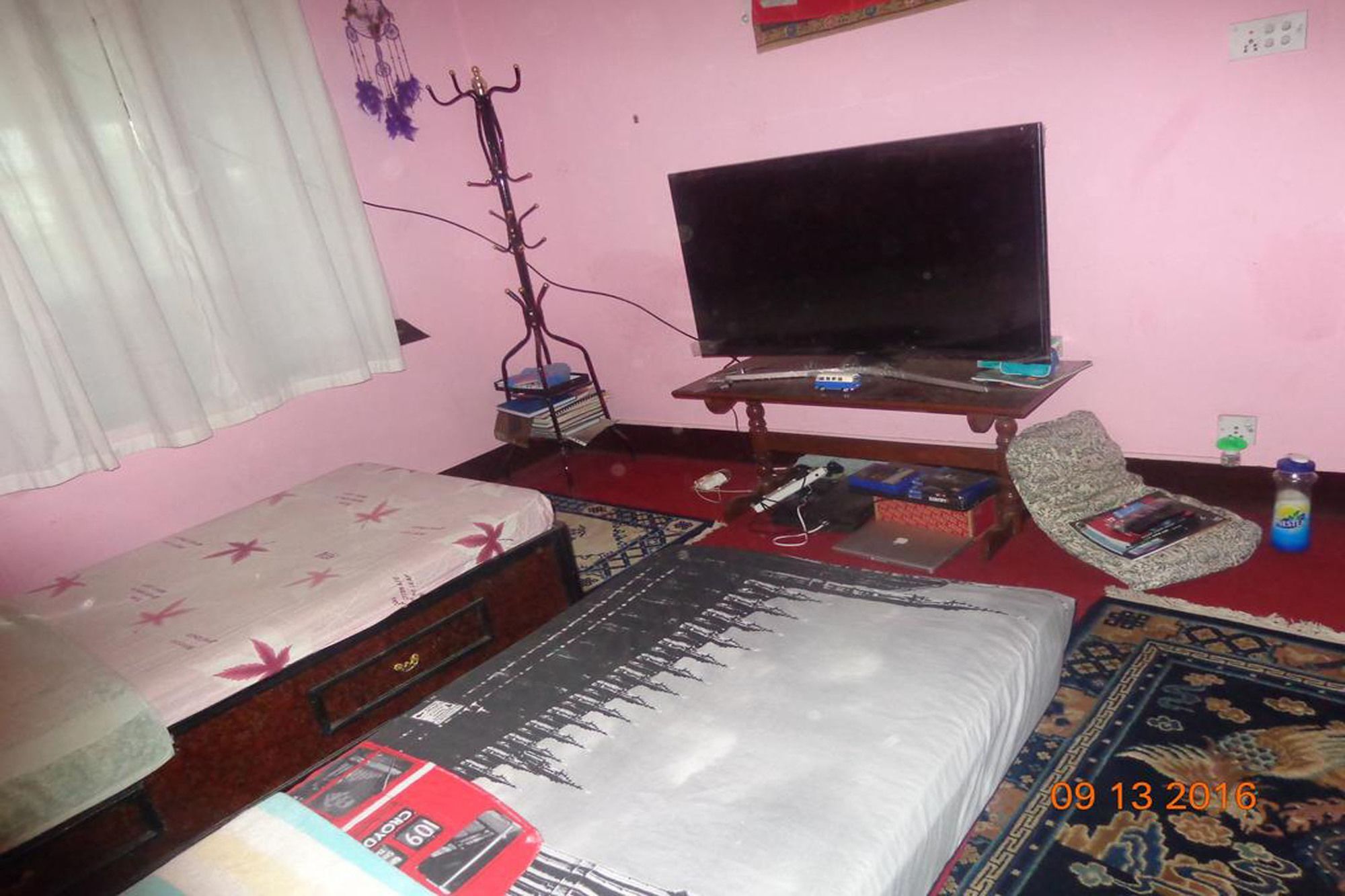 Homestay Sudha's Garden
