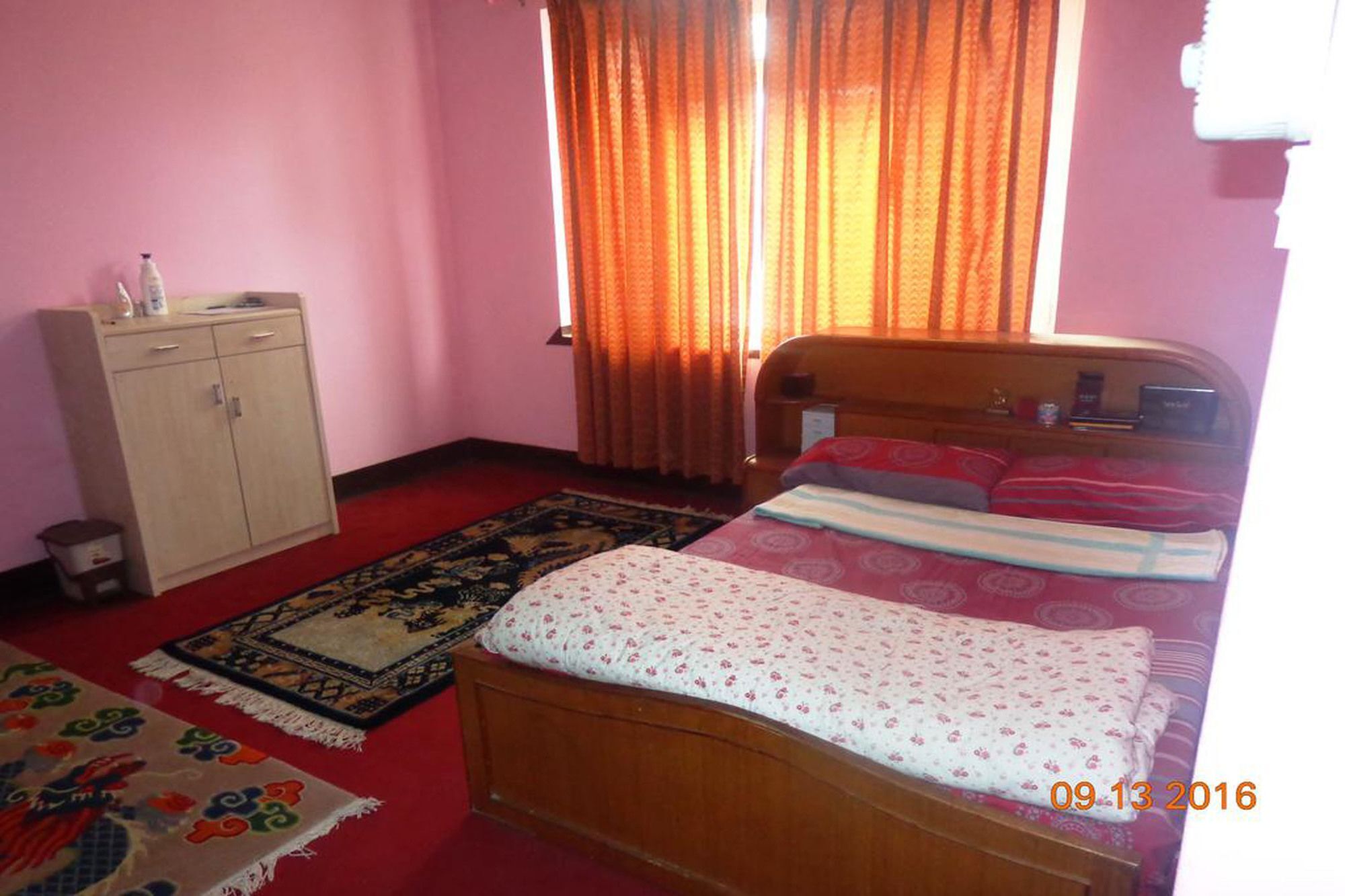 Homestay Sudha's Garden