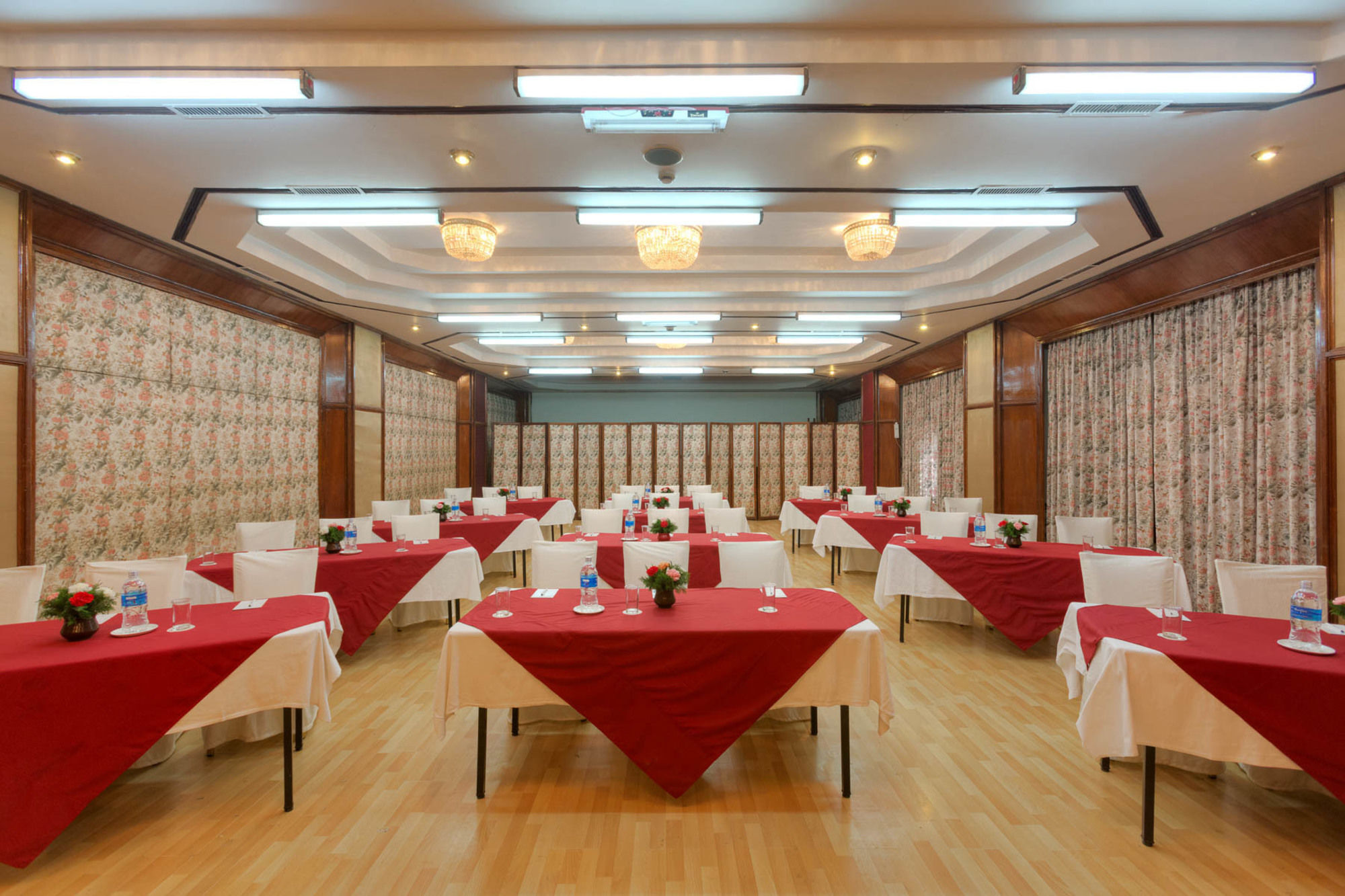 Hotel Himalaya