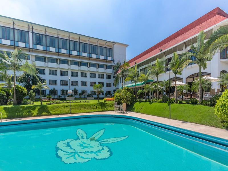 Himalaya Hotel Kathmandu