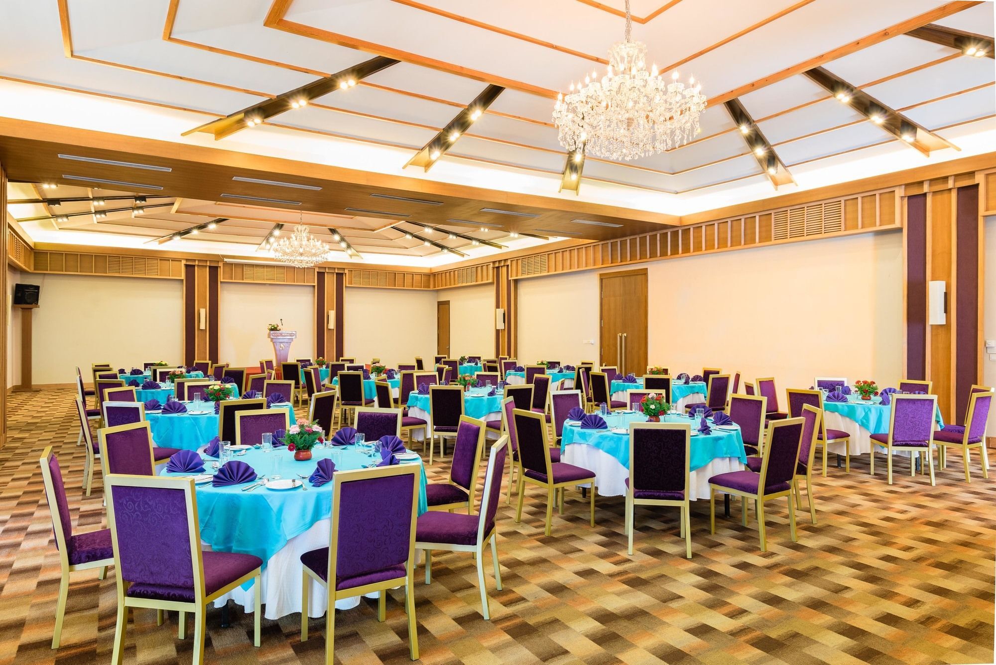 Himalaya Hotel 5*