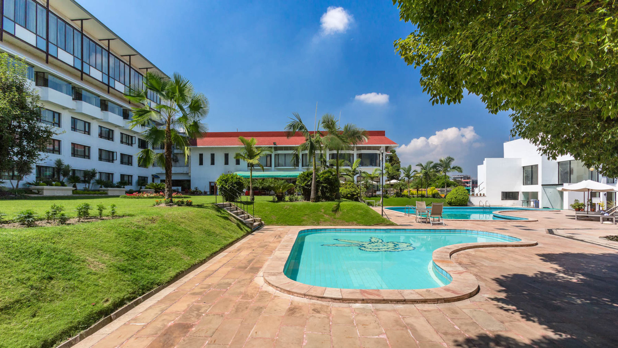 Hotel Himalaya 5*