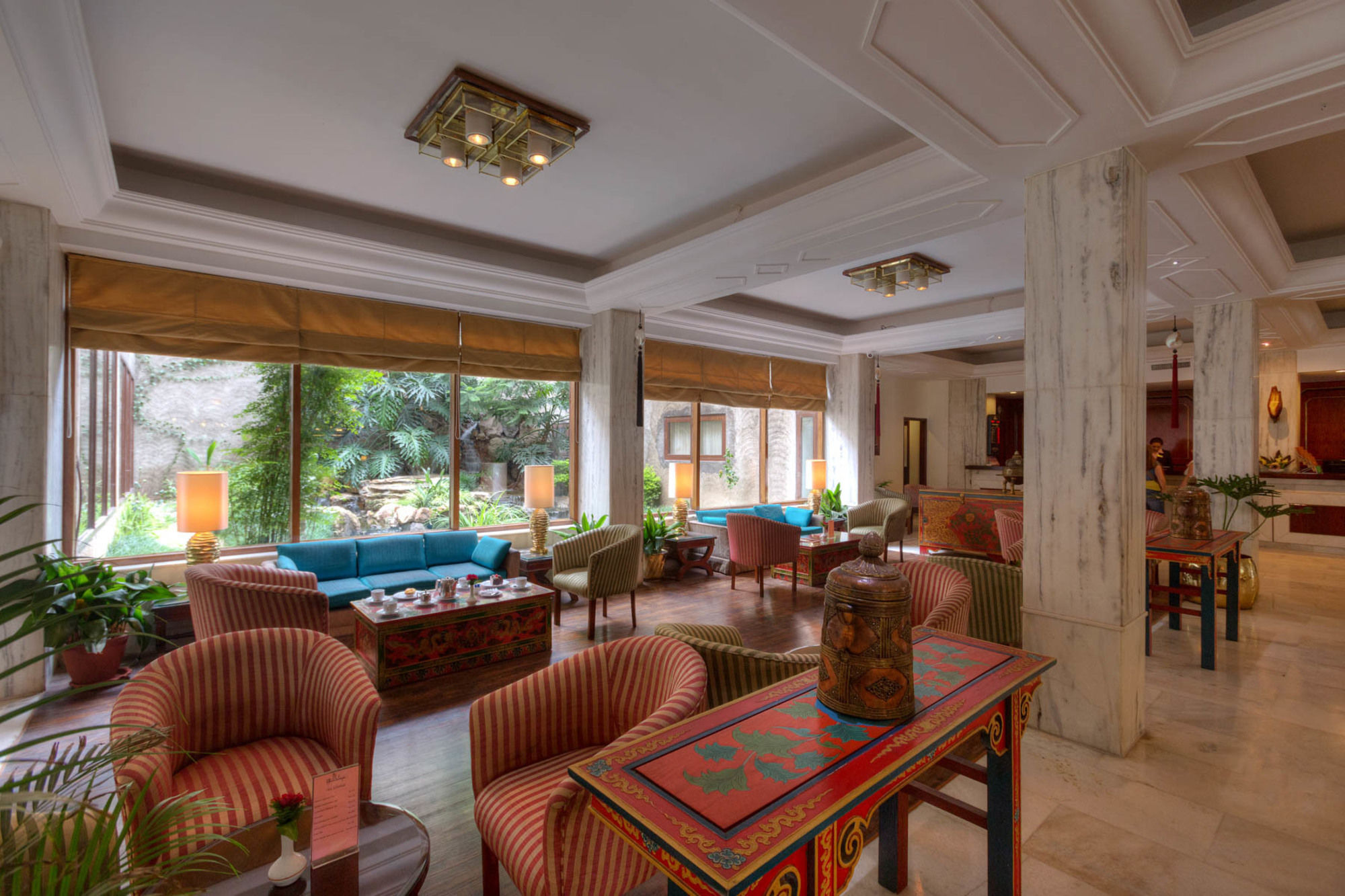 Hotel Himalaya 5*
