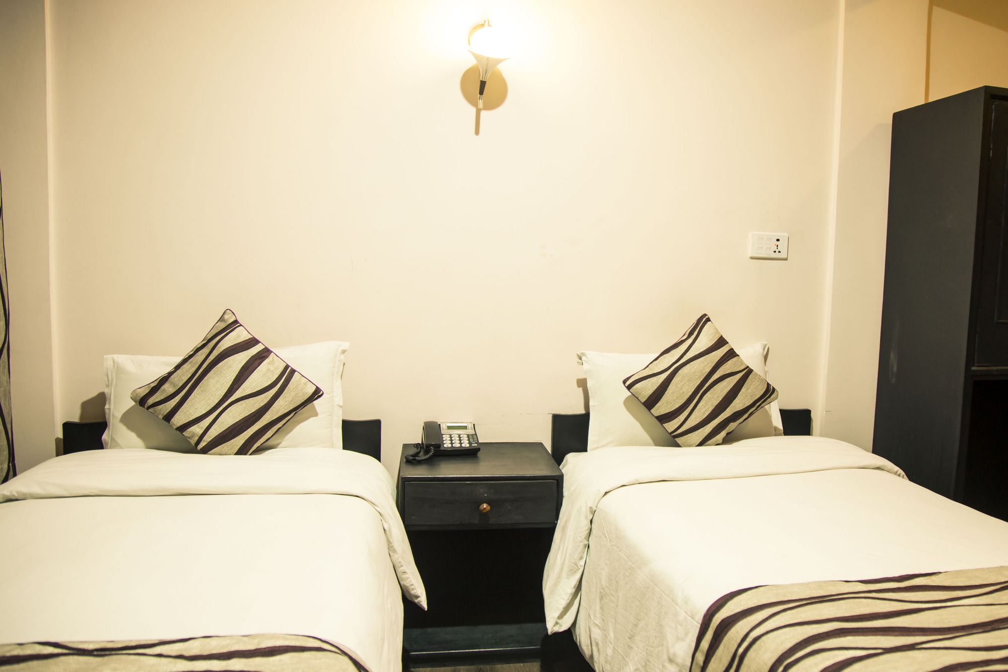 Hotel Kathmandu City Hotel