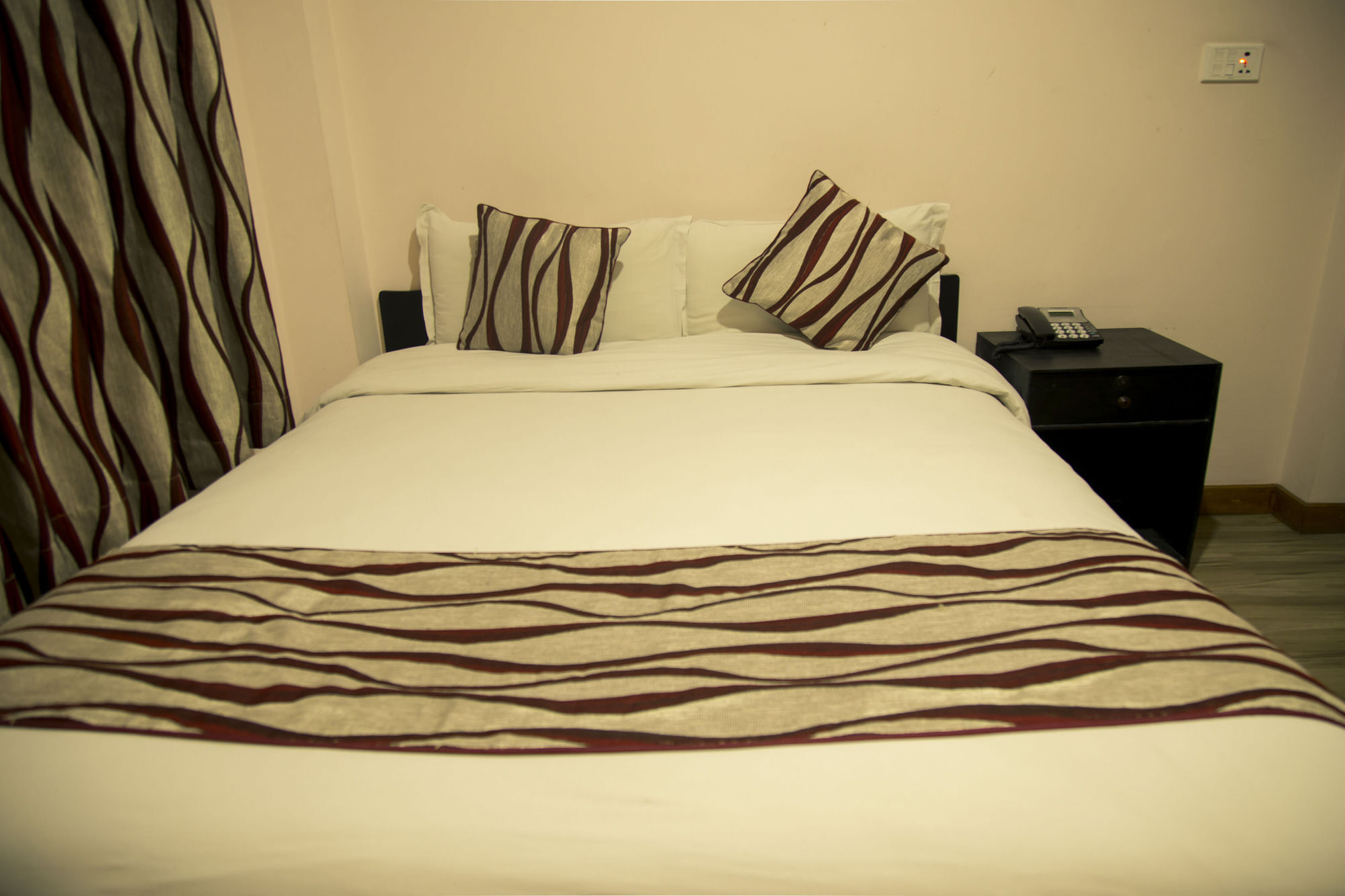 Kathmandu City Hotel Hotel