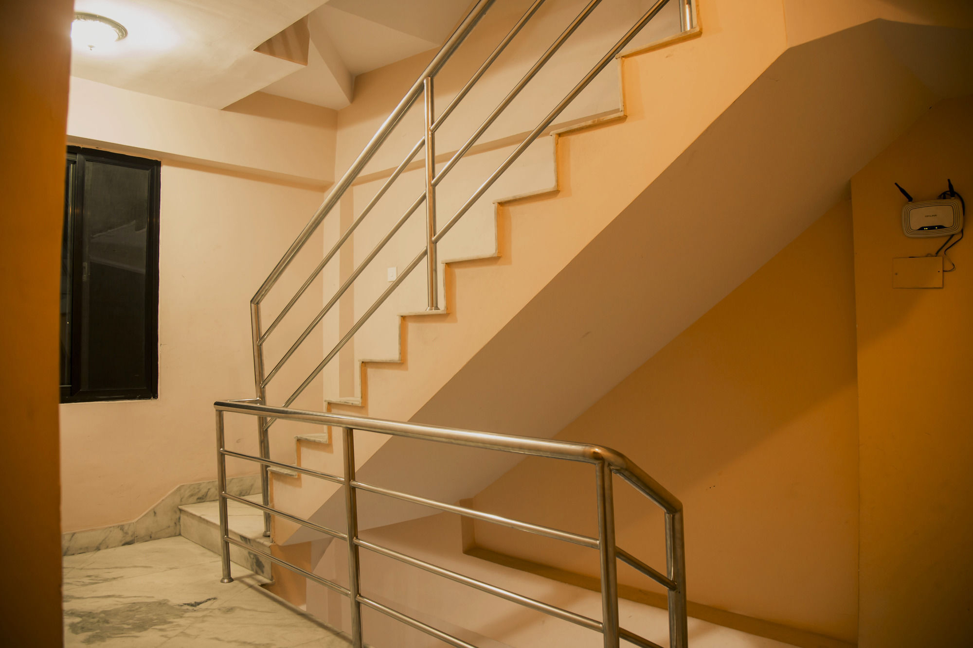 Kathmandu City Hotel 3* Kathmandu