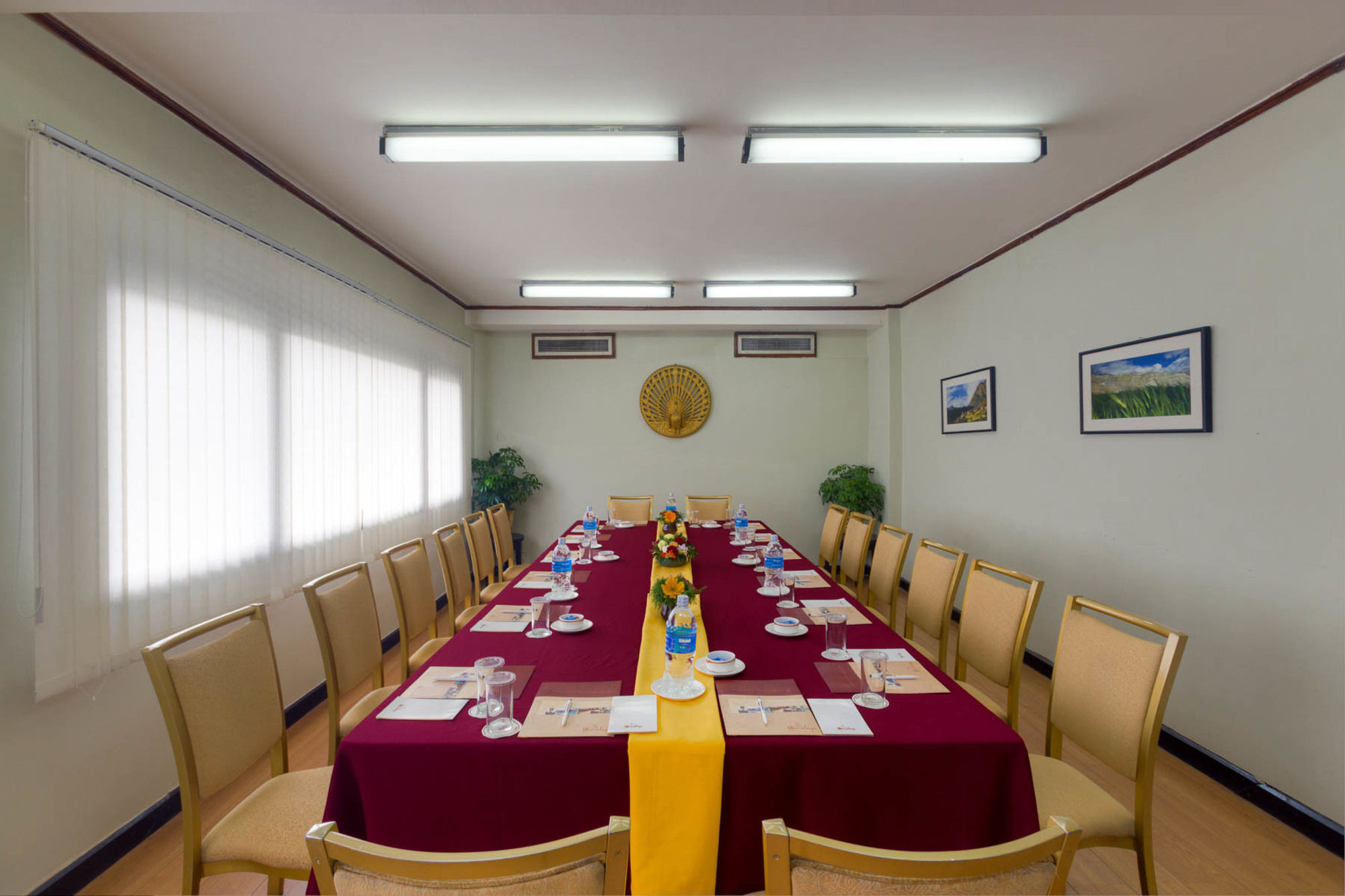 Himalaya 5* Kathmandu