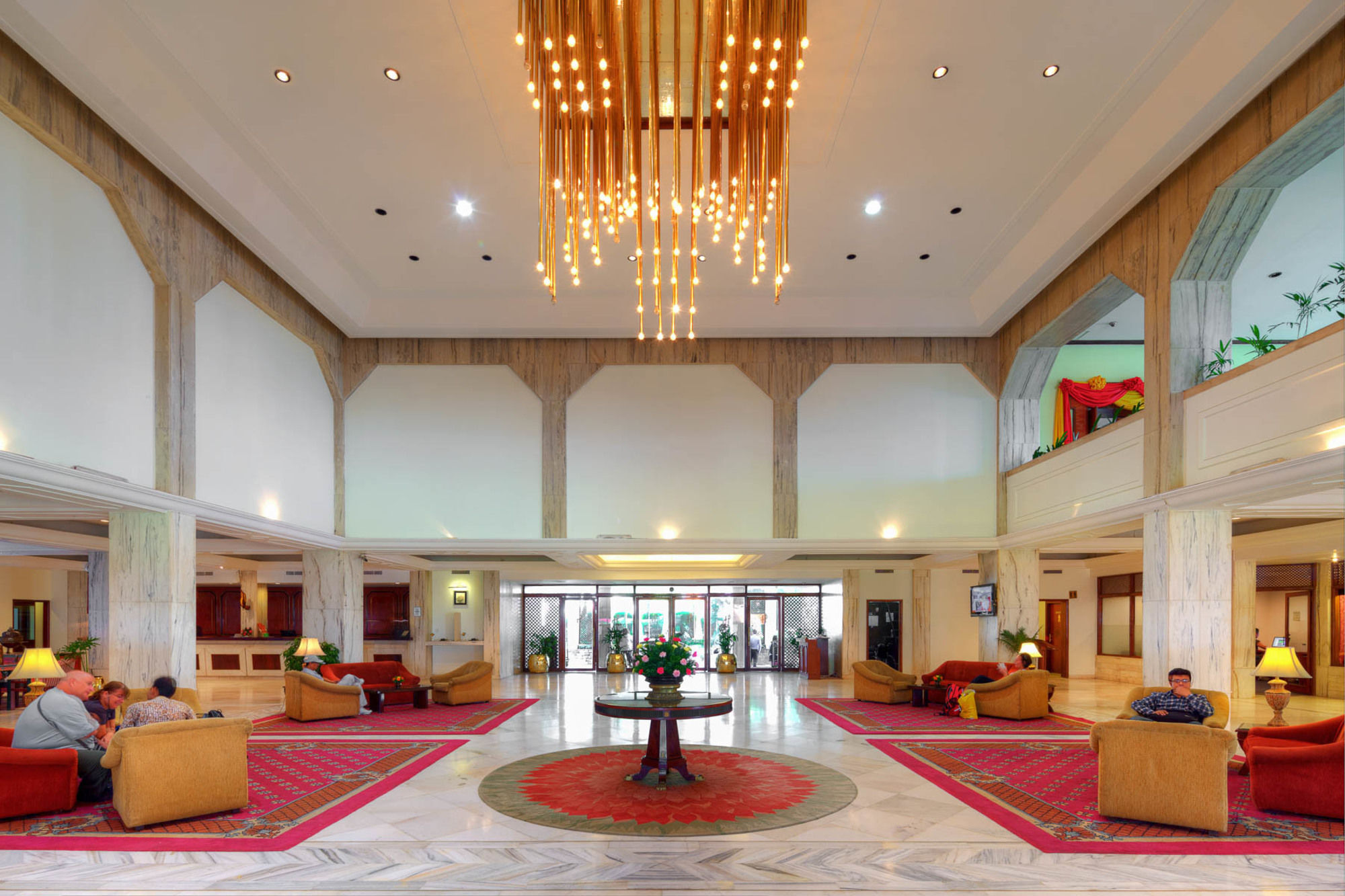 Himalaya Hotel