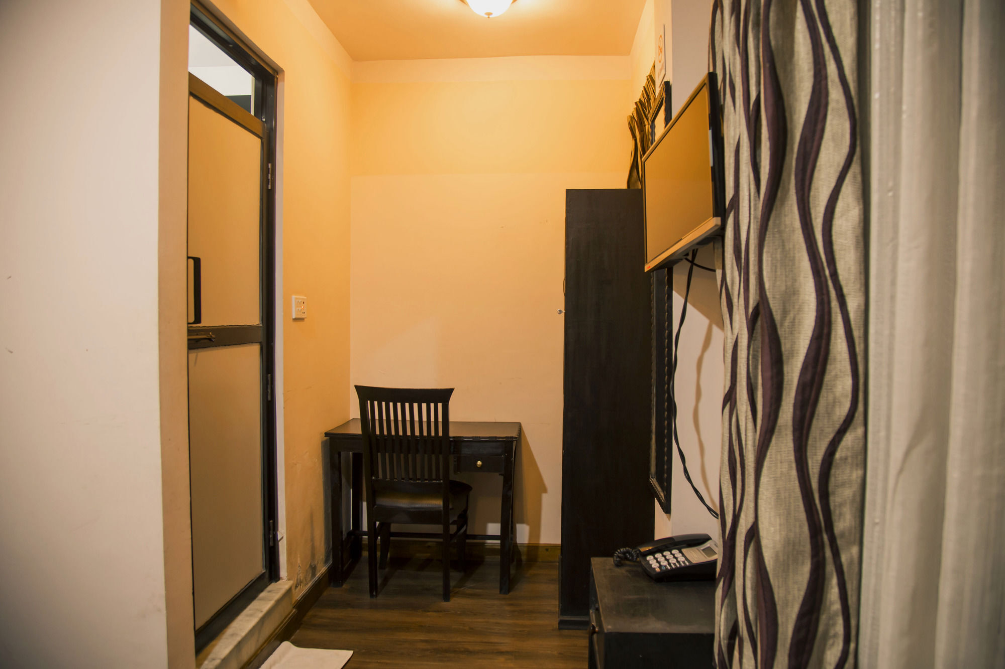 Kathmandu City Hotel Hotel Kathmandu