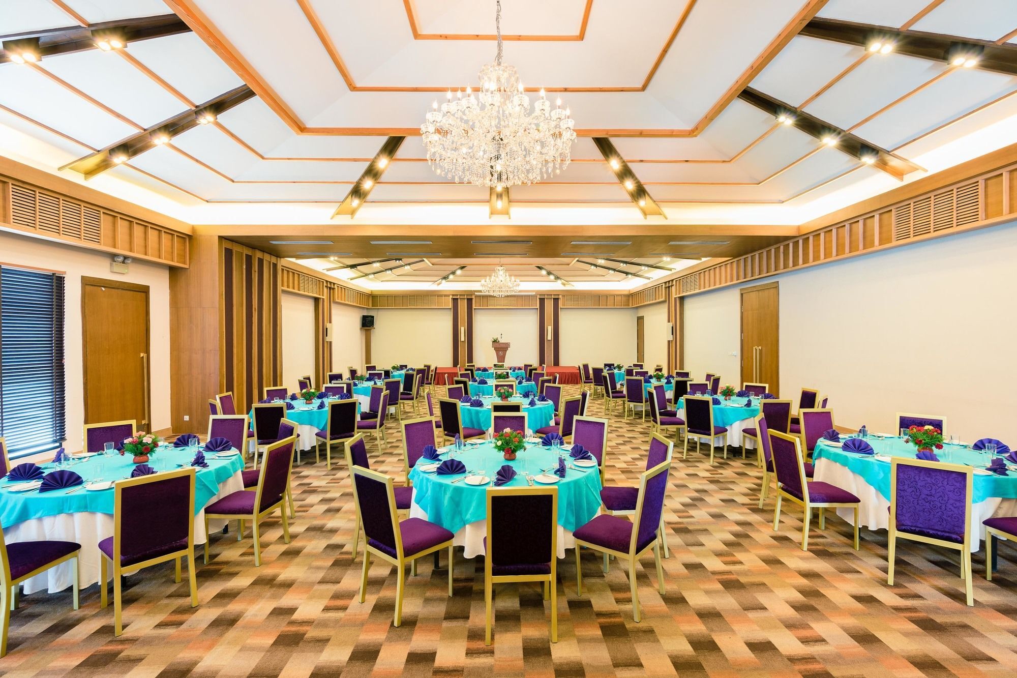Hotel Himalaya 5*
