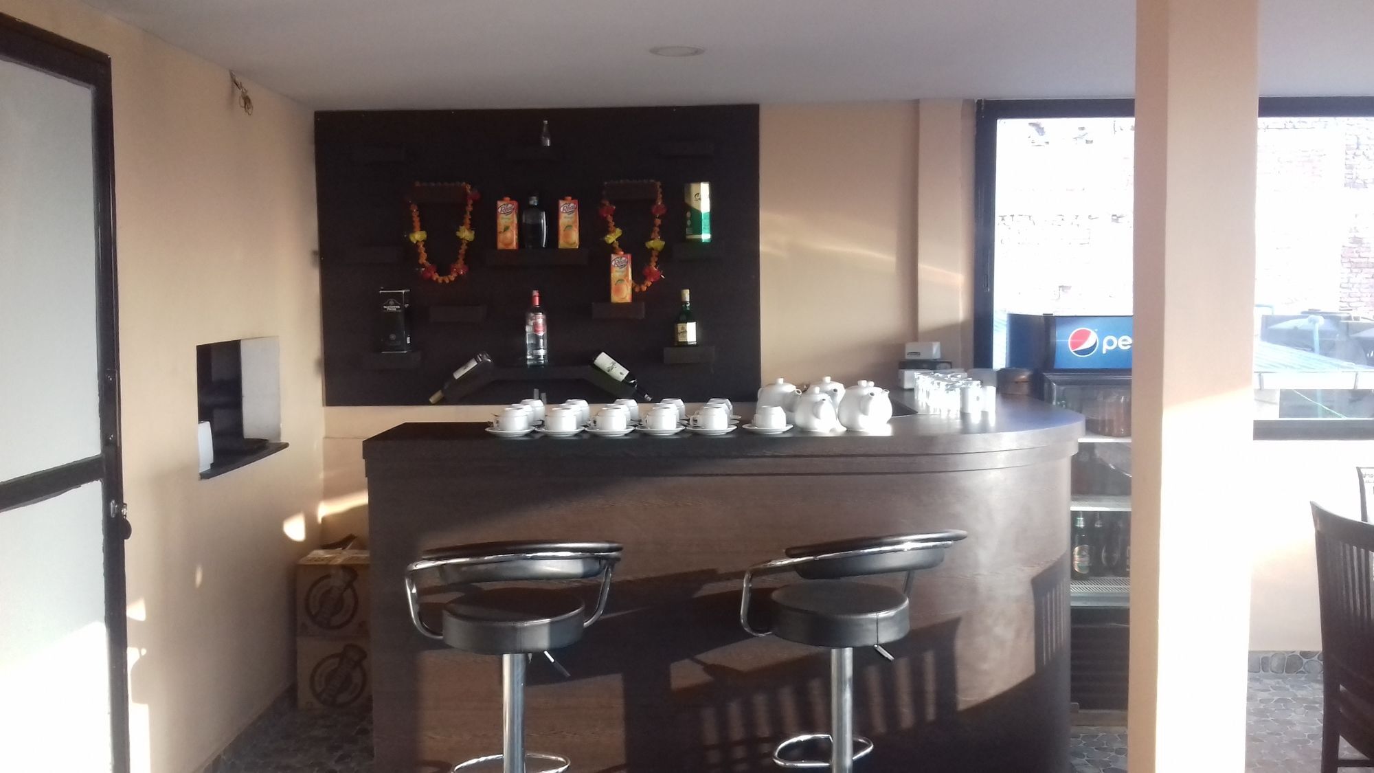 Kathmandu City Hotel Hotel 3*