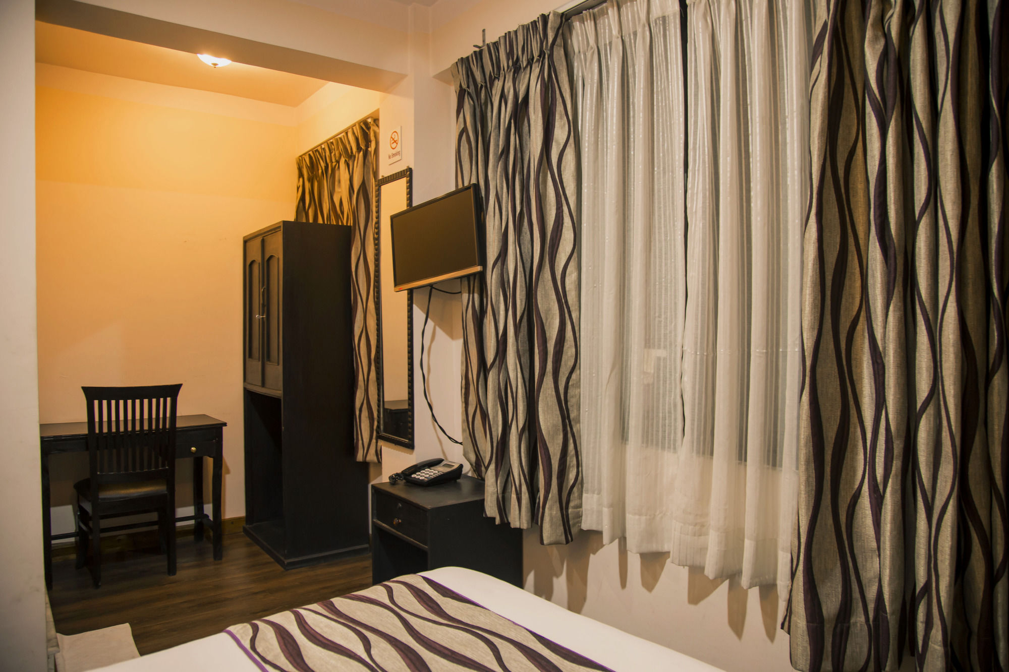 Kathmandu City Hotel Hotel
