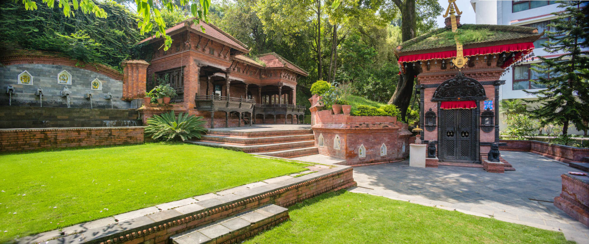 Himalaya Hotel 5*