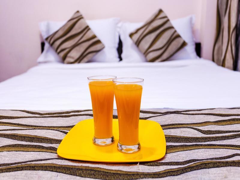 Hotel Kathmandu City Hotel Kathmandu
