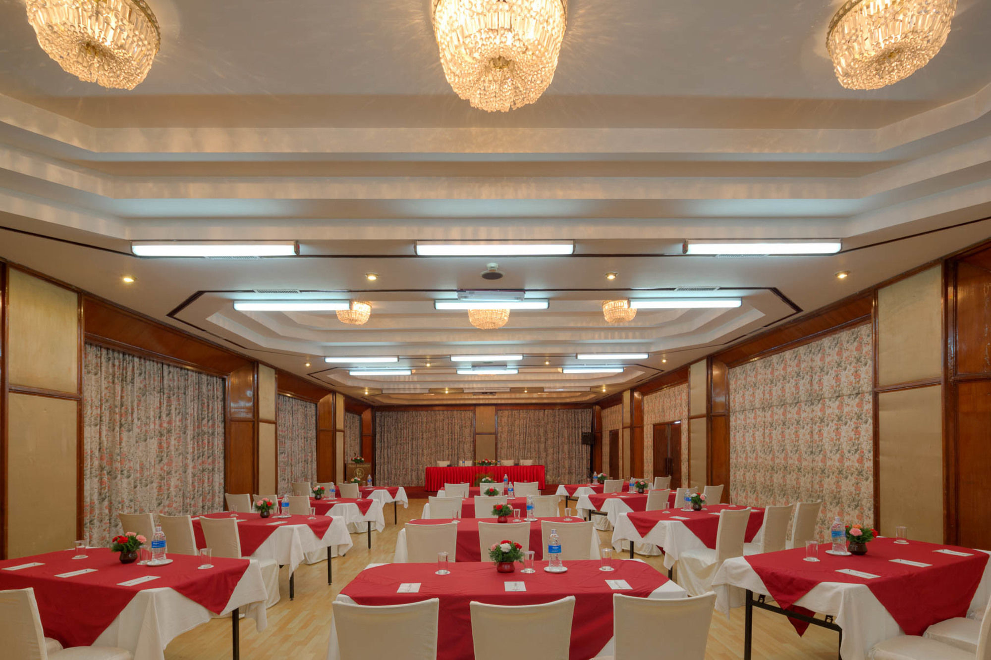 Himalaya Hotel