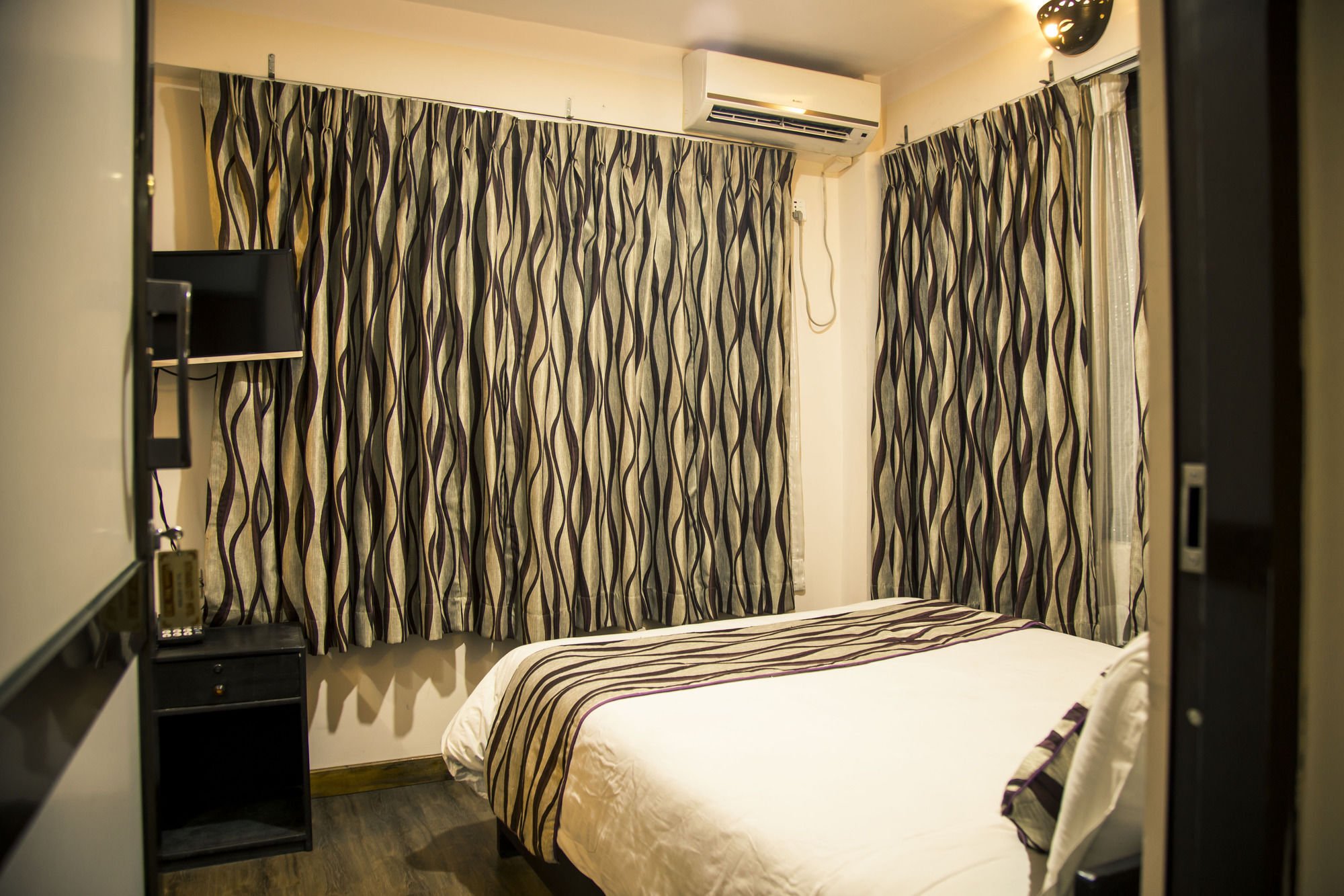 Hotel Kathmandu City Hotel Kathmandu