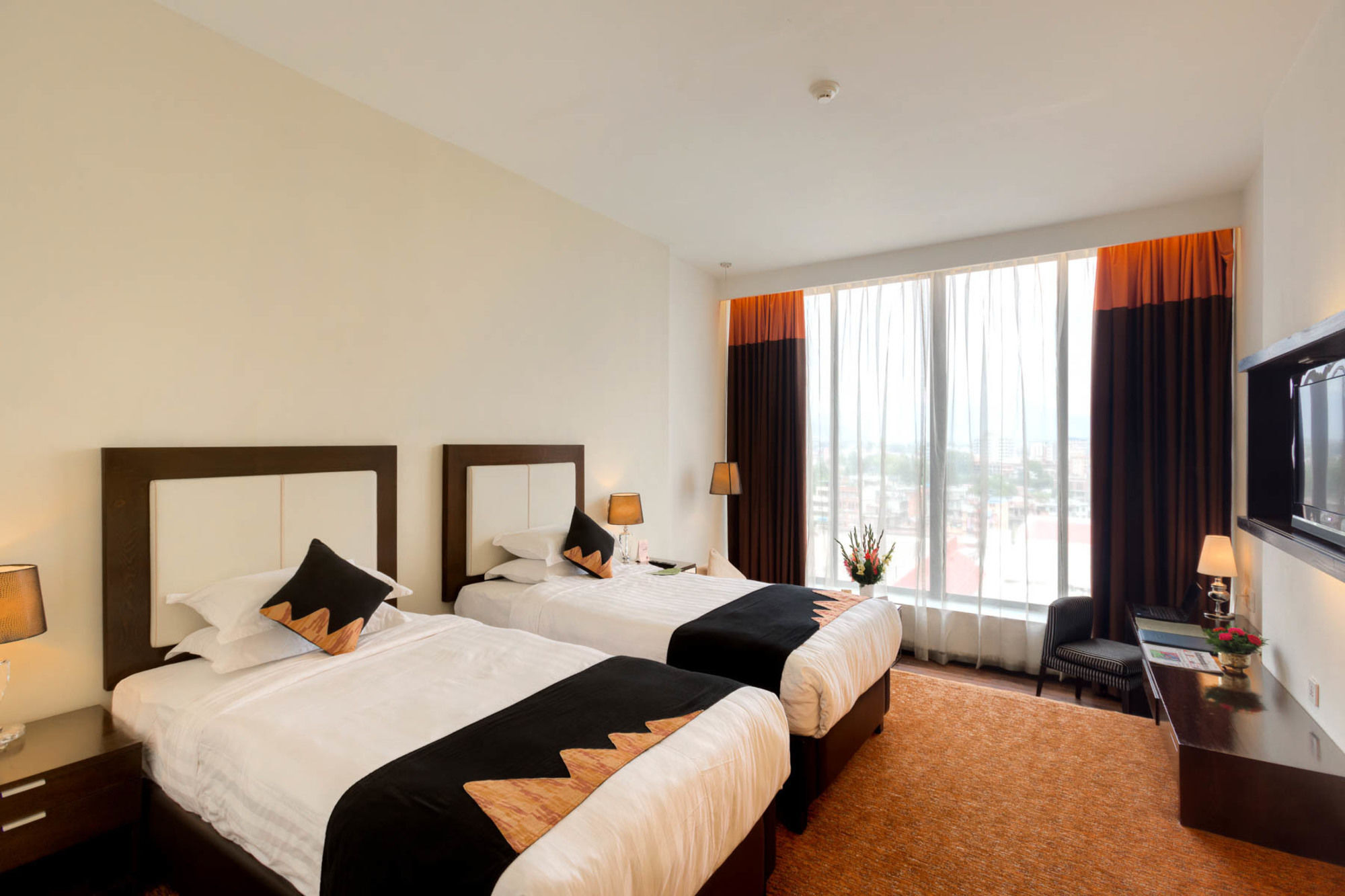 Hotel Himalaya