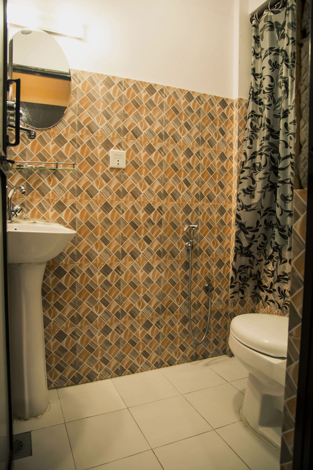 Kathmandu City Hotel 3*
