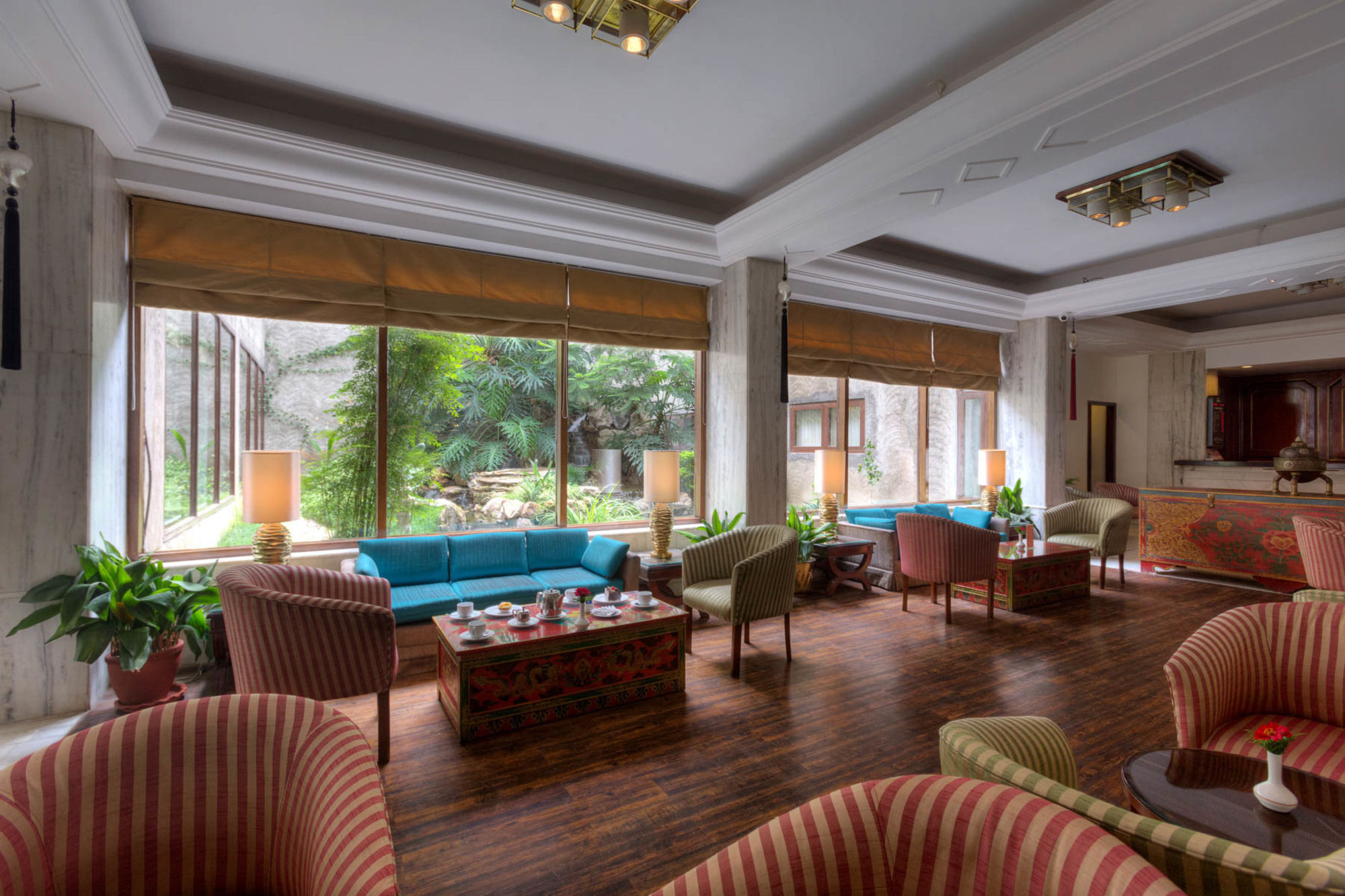 Himalaya 5* Kathmandu