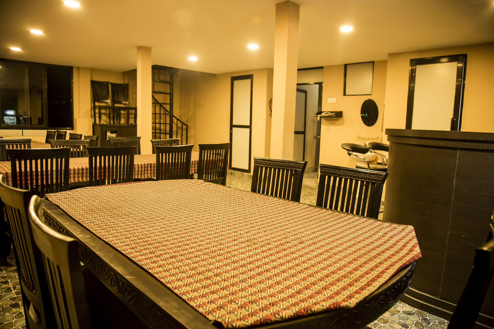 Hotel Kathmandu City Hotel Kathmandu