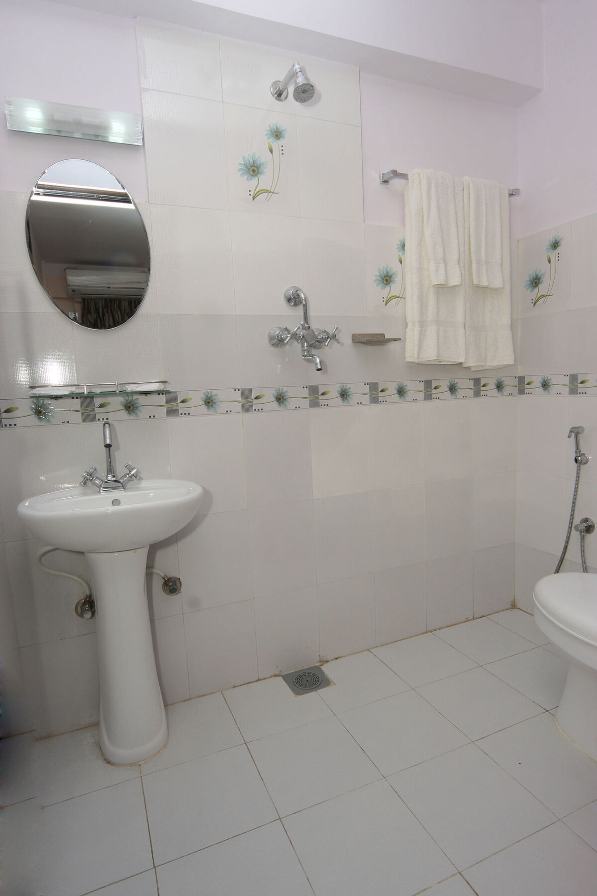 Hotel Kathmandu City Hotel 3*
