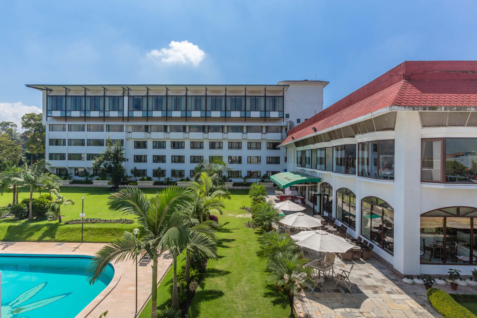 Hotel Himalaya Kathmandu