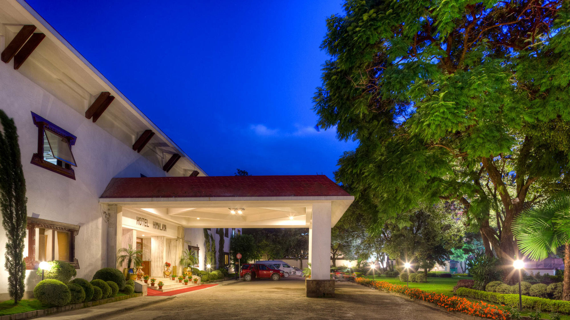 Himalaya Hotel
