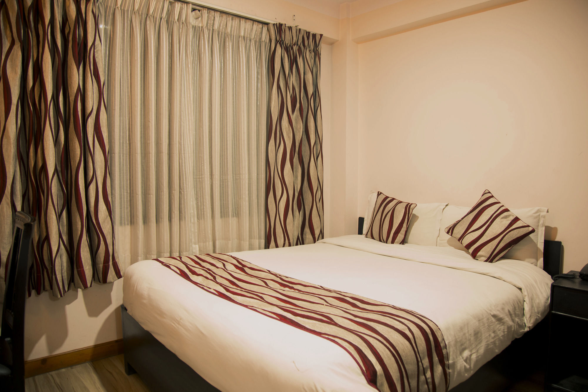 Hotel Kathmandu City Hotel Kathmandu