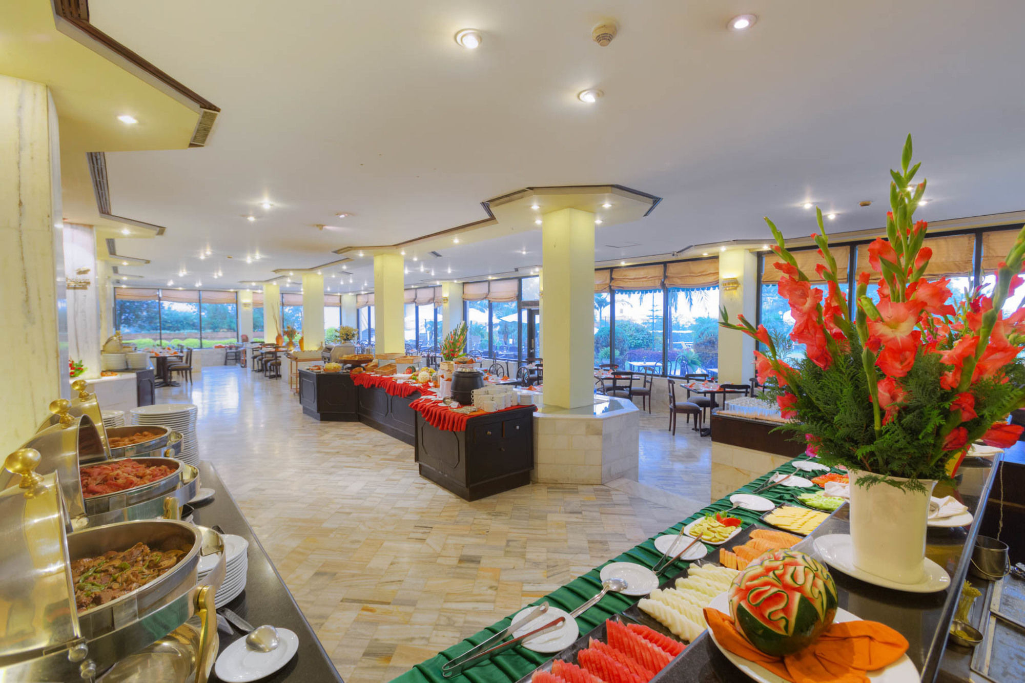 Himalaya 5* Kathmandu
