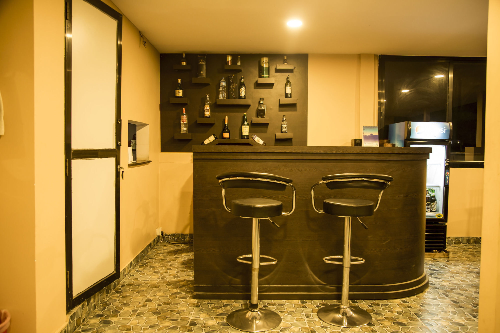 Hotel Kathmandu City Hotel 3*