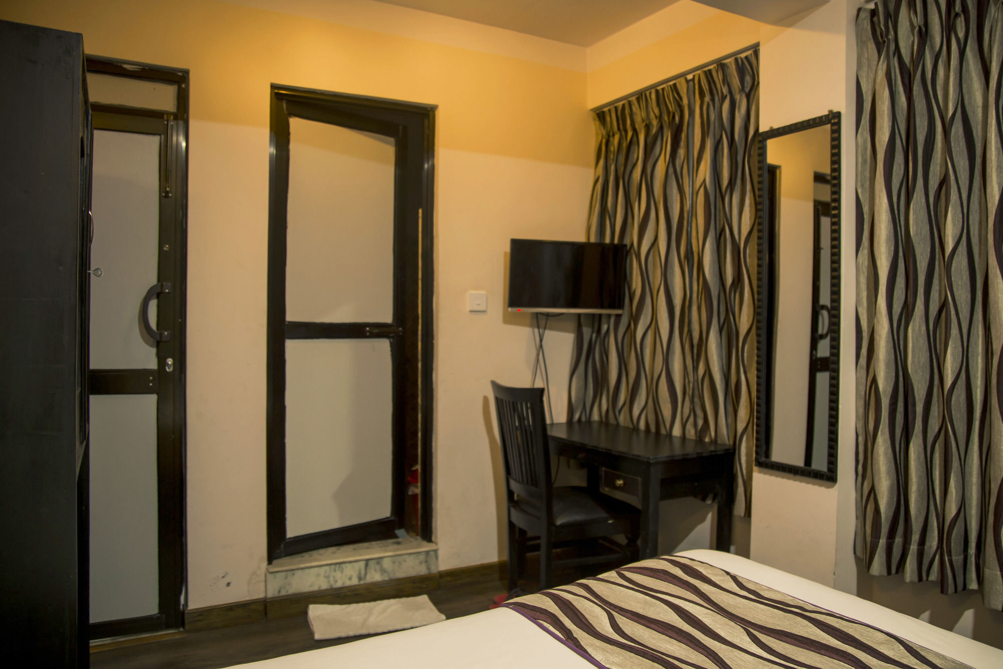 Kathmandu City Hotel Hotel