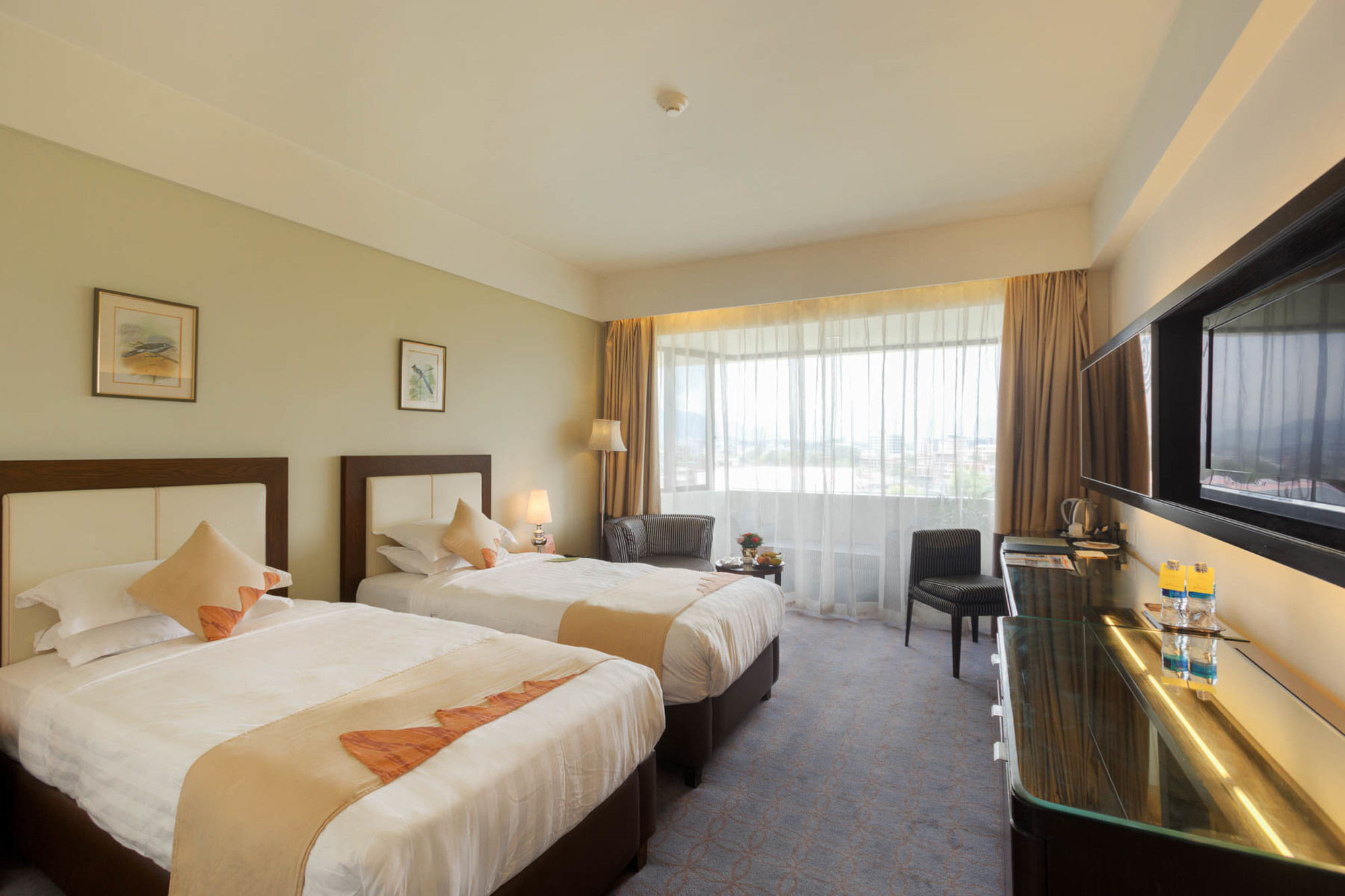 Himalaya 5* Kathmandu