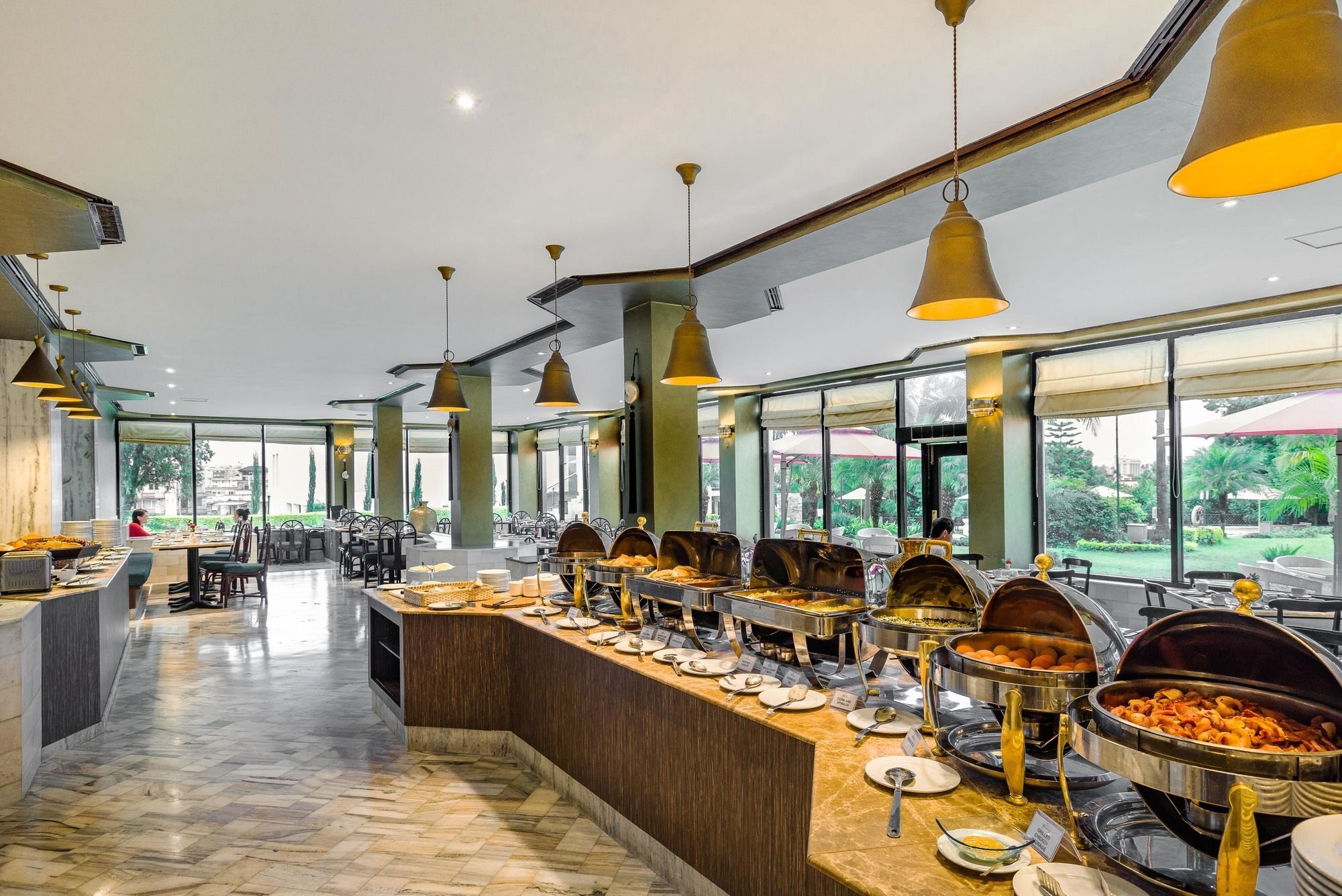 Hotel Himalaya 5*