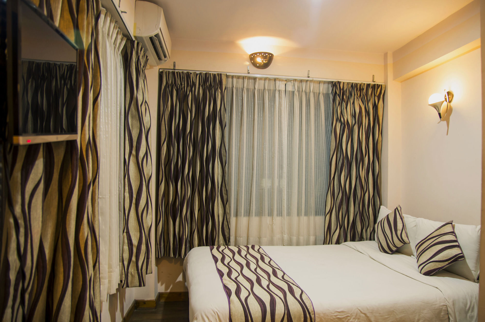 Kathmandu City Hotel Hotel 3*