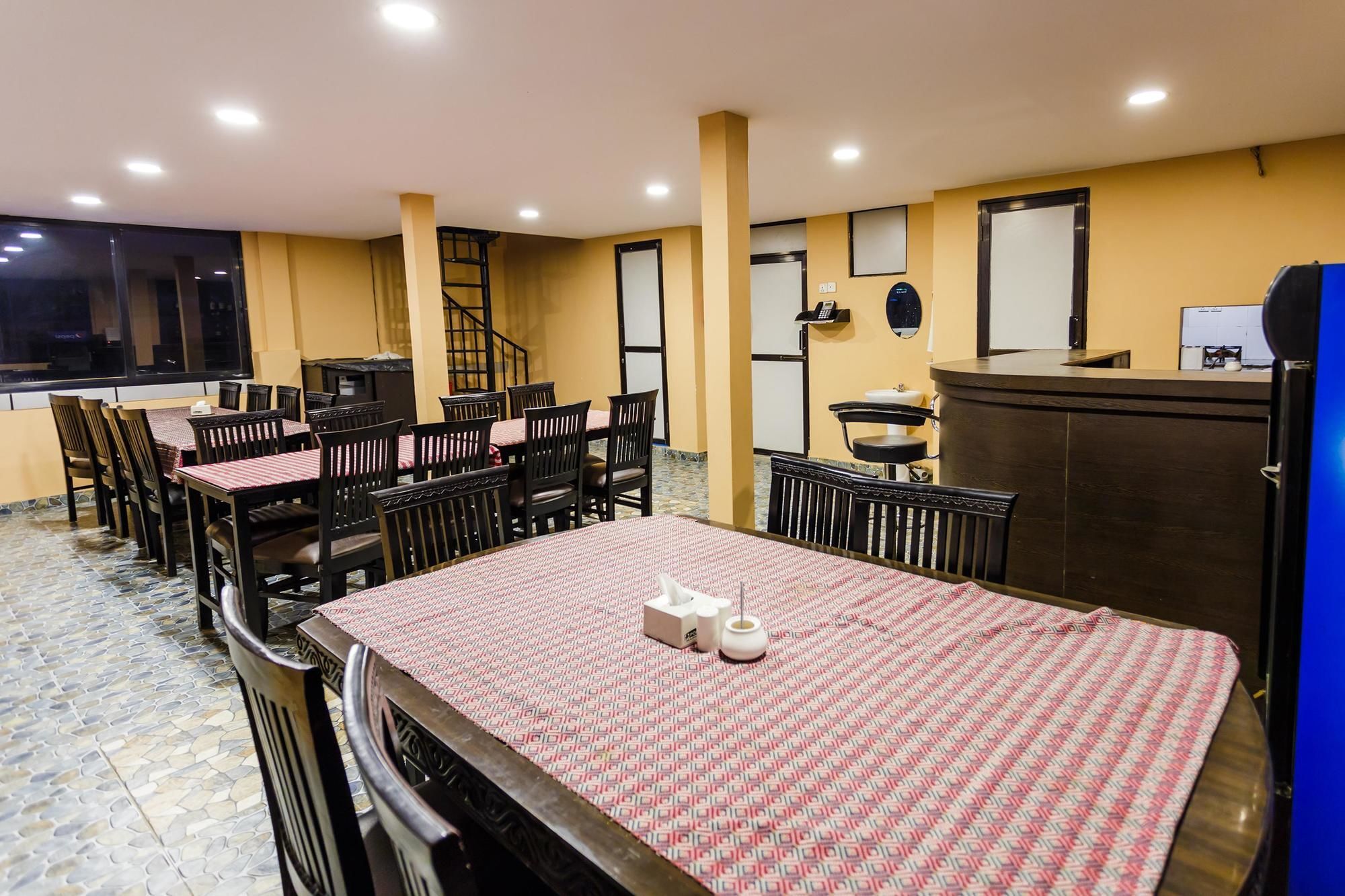 Kathmandu City Hotel Kathmandu